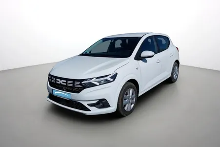 Dacia Sandero TCe 90 Expression
