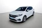 Dacia Sandero TCe 90 Expression