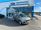 Ford tourneo courrier 1.5 tdci 100cv titanium