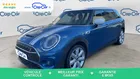 Mini Clubman 2.0 Cooper SD 192 DCT7 Yours