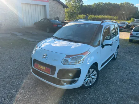 Citroën C3 picasso 1.6 e-HDI 110cv en bon état général