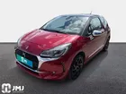 DS 3 PureTech 110 S&S BVM5 Performance Line