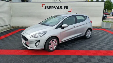 Ford Fiesta 1.1 75 CH CONNECT BUSINESS