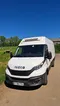 Iveco Daily 35S14 V16 frigorifique