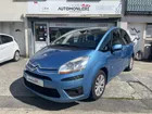 CITROEN C4 Picasso 1.6 HDi 110 cv Boîte auto - Pack Ambiance - Toit ouvrant