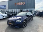 Audi a3 sportback 1.4 40 tfsie 204h 150 phev hybrid 25.7kwh business executive s-tronic bva