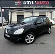 Nissan QASHQAI 4x4 2.0 dCi 150Ch Executive - Pack TEKNA