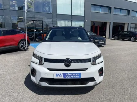 Citroen C3 1.2 Turbo 100ch MAX