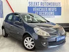 Renault Clio III 1.2 i TCE 101 CH
