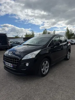 Peugeot 3008 1.6 HDi 115 CV BMP6