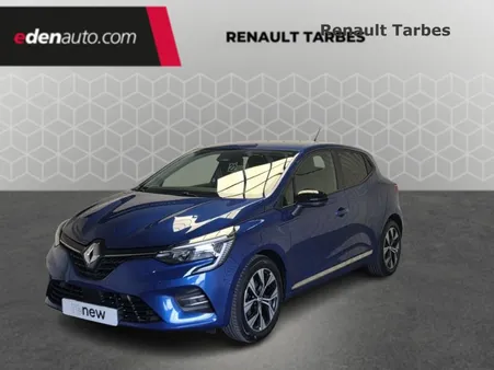 Renault Captur TCe 90 - 21 Intens