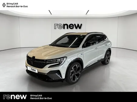 RENAULT Austral E-Tech full hybrid 200 GSR2 Iconic esprit Alpine