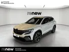 RENAULT Austral E-Tech full hybrid 200 GSR2 Iconic esprit Alpine