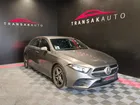 MERCEDES CLASSE A 180 7G-DCT AMG Line / CAMERA DE RECUL / CARPLAY / MODES DE CONDUITE / MOTEUR A CHAINE