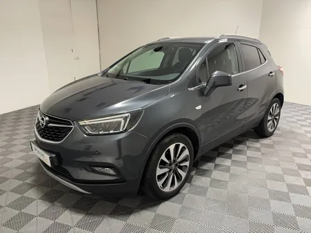OPEL Mokka X 1.6 CDTI - 136 ch 4x2 Ultimate
