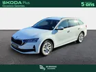Skoda Octavia COMBI 2.0 TDI 150 ch SCR DSG7 Selection