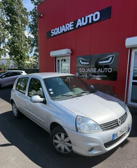 Renault Clio Campus Evolution 1.2 i eco2 75ch