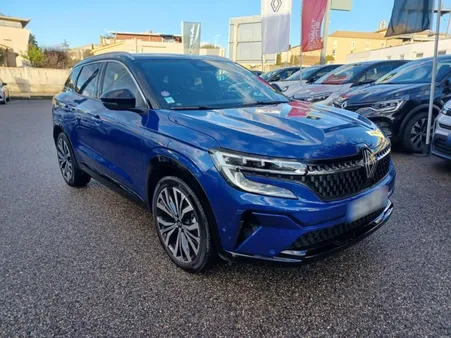Renault Austral ICONIC E-TECH HYBRIDE 200