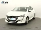 PEUGEOT 208 BlueHDi 100 S&S BVM6 Active
