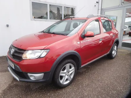 Dacia Sandero Stepway Tce 90