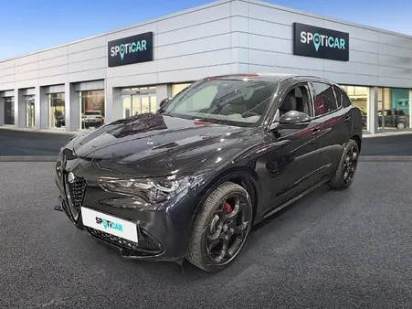 Alfa romeo Stelvio 2.2 Diesel 160ch Veloce AT8