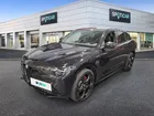 Alfa romeo Stelvio 2.2 Diesel 160ch Veloce AT8