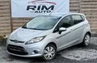 Ford Fiesta 1.4 TDCi 68 cv Trend Garantie 6 mois