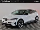 Renault Mégane E-TECH EV60 220 ch super charge Techno