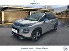 Citroen c3 aircross 1.5 bluehdi 100 shine start-stop