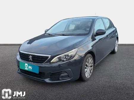 Peugeot 308 BlueHDi 100ch S&S BVM6 Access