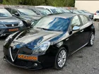 Alfa Romeo Giulietta 1.6 jtdm 120 CH TRES PROPRE GARANTIE 3 MOIS CT OK RIEN A TRES PROPRE SUIV