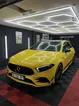 Mercedes-Benz A35 AMG – Pack Aéro - Toit ouvrant– 380 ch – 2020