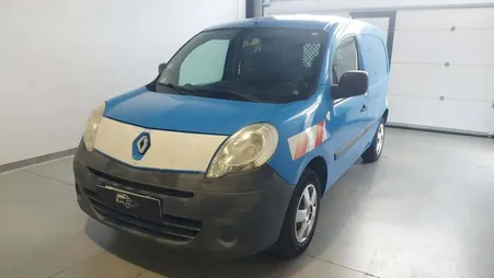 Renault Kangoo II (K61) 1.5 dCi 75ch energy FAP Authentique * 5990 HT