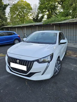 Peugeot 208 1.2 PURETECH ACTIVE BUSINESS