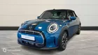 Mini Cabrio Cooper 136ch Edition Premium Plus BVA7