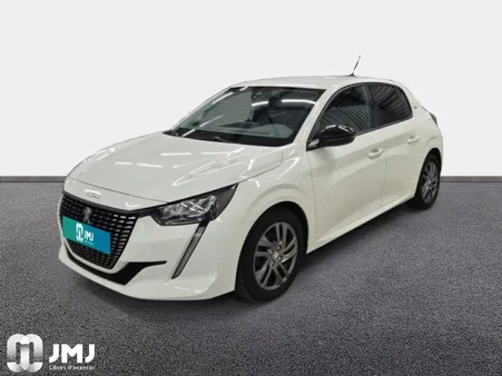 Peugeot 208 PureTech 100 S&S BVM6 Style