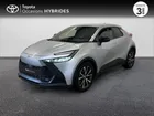 Toyota C-HR 1.8 Hybride 140ch Design MY25