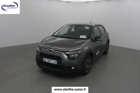 Citroën C3 1.2 PURETECH 83 FEEL PACK S&S