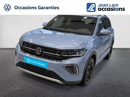 Volkswagen T-Cross 1.0 TSI 116 Start/Stop DSG7 R-Line Edition