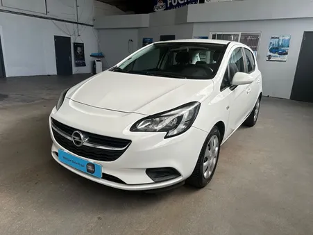 Opel CORSA E 1.4 90CH Edition