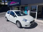 FIAT PUNTO EVO 1.2 8V 69 SS Dynamic /Kit distribution neuf /Clim / Roue de Secours /