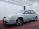 Citroen C5 2.0 HDI 135 EXCLUSIVE PLUS BVA
