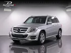 Mercedes-benz glk 220 cdi sport 4matic – diesel – boîte automatique