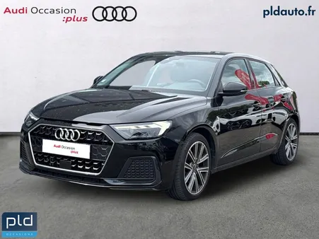AUDI A1 Sportback 30 TFSI 110 ch BVM6 Advanced