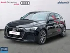 AUDI A1 Sportback 30 TFSI 110 ch BVM6 Advanced