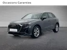 Audi Q3 2.0 TDI 150ch S line S tronic 7
