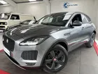Jaguar E-PACE D150 1ÈRE MAIN BVA CUIR 95.568Km GPS GAR 12M