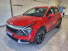 Kia Sportage 1.6 T-GDi 265ch PHEV Active BVA6 4x4