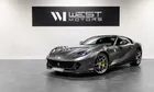 Ferrari 812 Superfast V12 800Ch – Origine France / Carbone Ext Int / Display / Volant Carbone / 1999 Euros/Mois