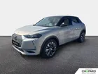 DS DS3 Crossback E-Tense La Première